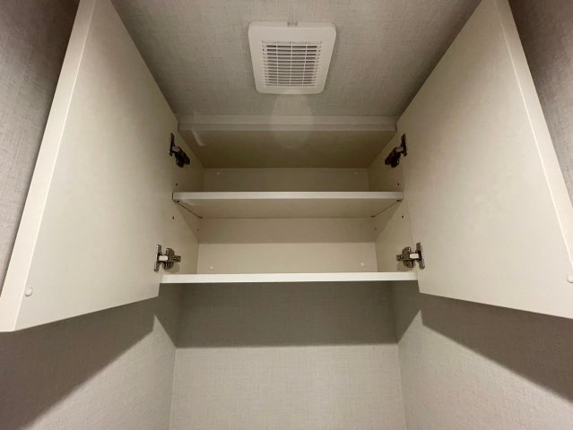 DIPS成増のトイレ