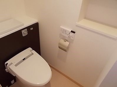 別号室の写真です（現状を優先します）