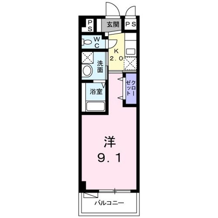 大政アパート