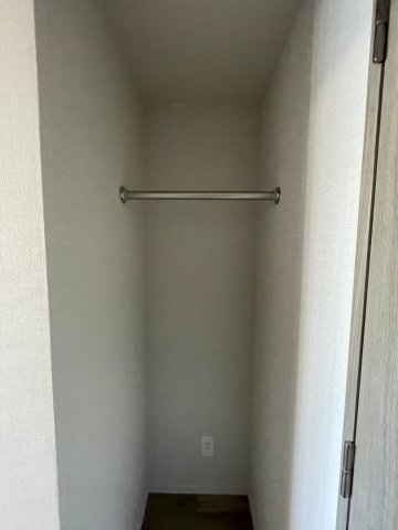 DIPS成増の収納