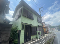 吉倉町１丁目中古戸建の画像