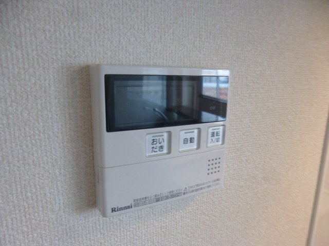 姫路市梅ケ枝町の賃貸マンションの設備