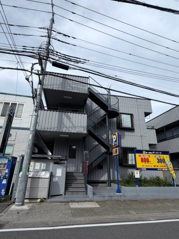 ECRUⅡ