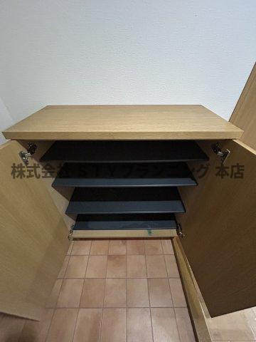 仲介手数料0円！ピーナッツボーイⅡの設備