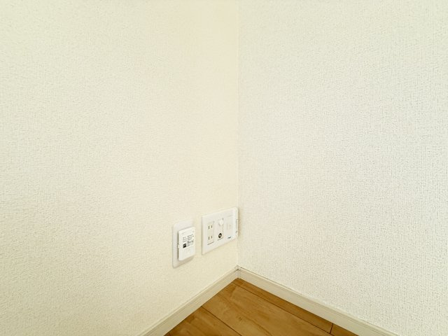 メゾンコリーヌの設備
