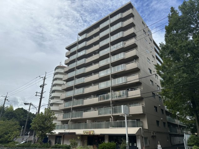杉谷パークマンション