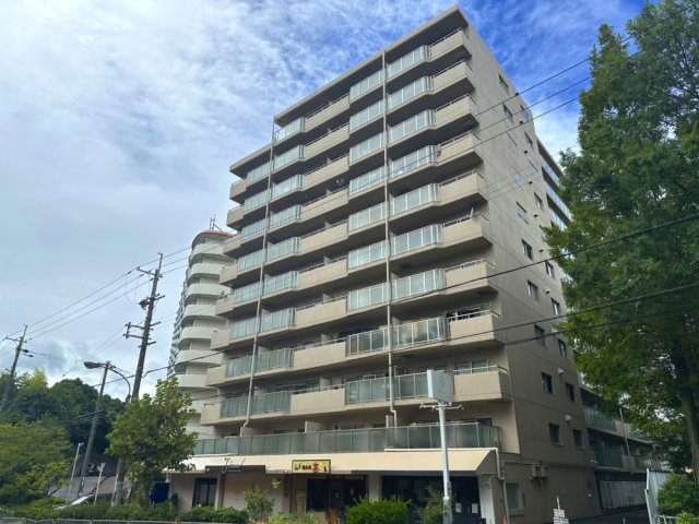 杉谷パークマンション
