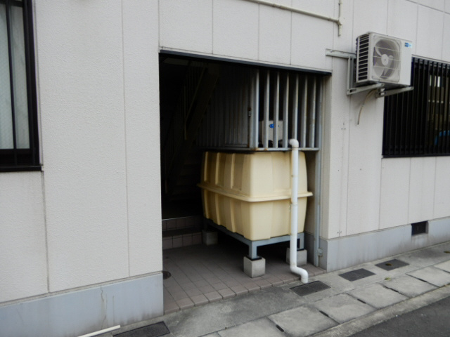 東新町ＢＬＤⅢのその他共用部分
