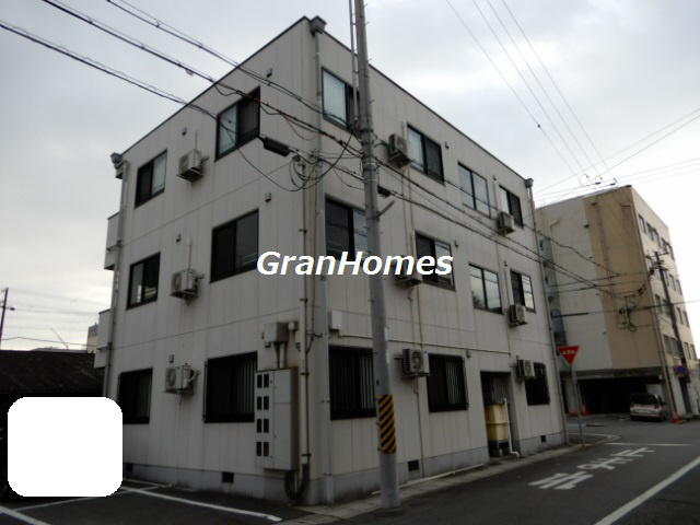 東新町ＢＬＤⅢの外観
