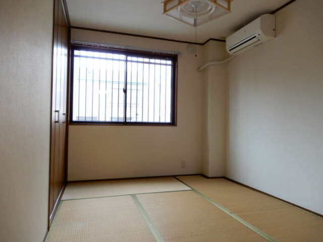 東新町ＢＬＤⅢの子供部屋