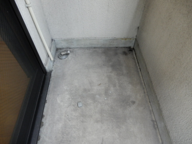 東新町ＢＬＤⅢの内装