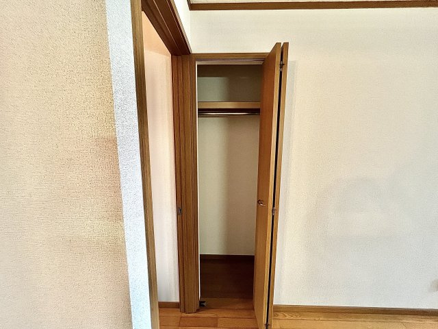 ラベンダーの収納