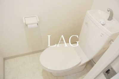 【トイレ】 | アヴァンタージュ | トイレです。