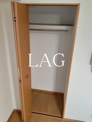 【収納】 | エーデルワイス本所 | 収納です。