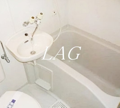 【浴室】 | アドリーム千駄木 | お風呂です。