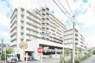ライオンズガーデン町屋の画像