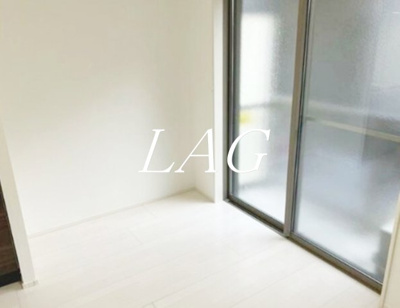 【居間・リビング】 | スカイウィング四つ木 | 洋室のお部屋です。