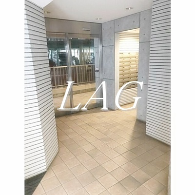 【エントランス】 | アーバンフォート住吉 | エントランスです。