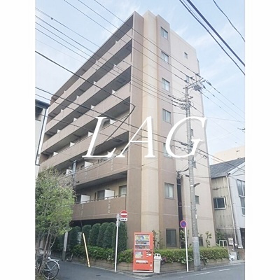 【外観】 | アーバンフォート住吉 | 外観です。