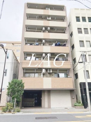 【外観】 | セント・マジョーレ | 外観です。