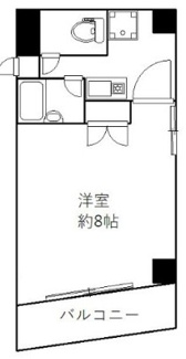 【間取り】 | ウェルコガーデン佐賀 | 間取りです。