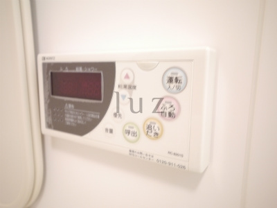 フェニックス新横濱クアトロの設備