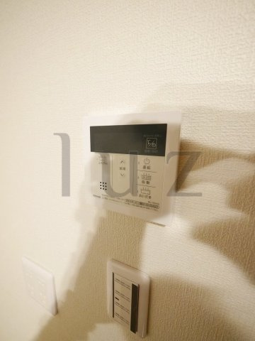 ヴィラユングフラウの設備