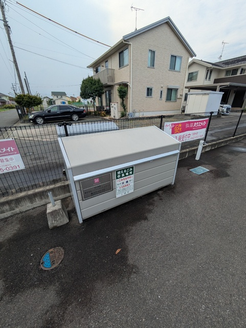 カイアンＢのその他共用部分