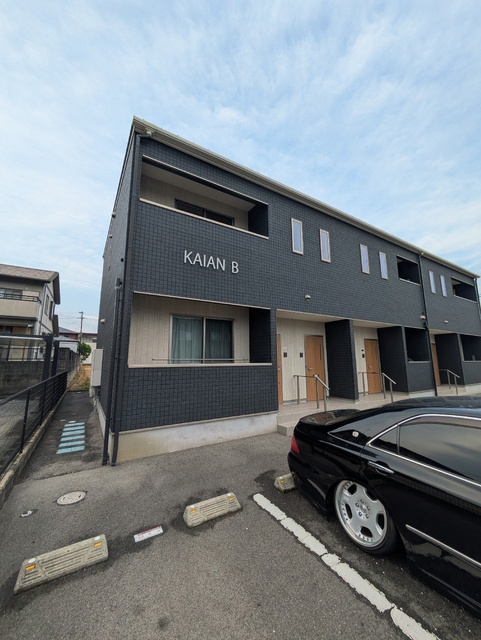 カイアンＢのその他共用部分