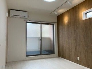 フジパレス甲子園口ノースの居間・リビング
