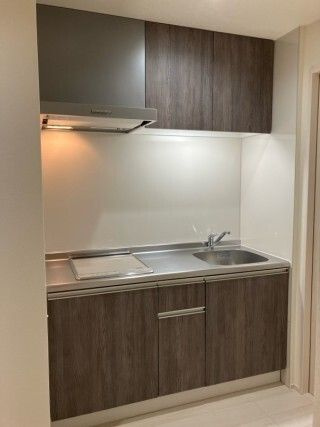 フジパレス甲子園口ノースのキッチン