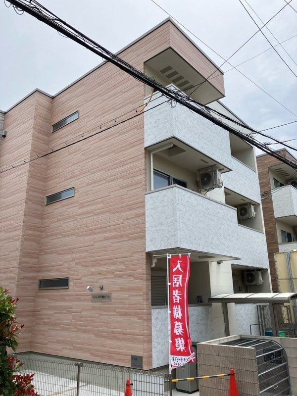 フジパレス甲子園口ノース