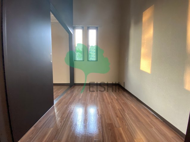 アンピオ吉塚3番館の寝室|寝室です。