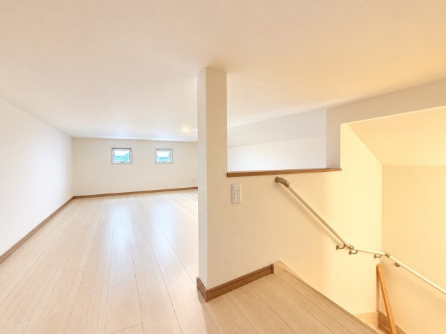 鹿嶋市高天原中古戸建のその他