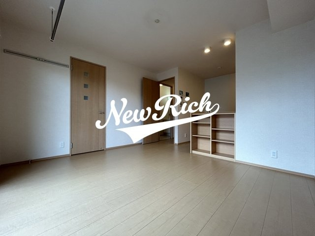 伊勢崎市豊城町のアパート