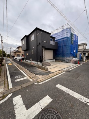  | エムワイホーム守山区小幡2期【仲介手数料かかりません　小幡小　守山東中】