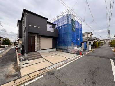  | エムワイホーム守山区小幡2期【仲介手数料かかりません　小幡小　守山東中】