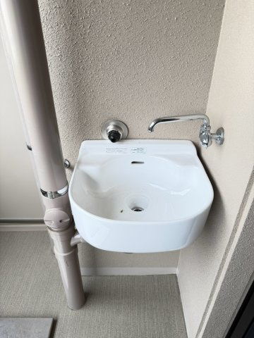 パークシュロス芦屋のその他