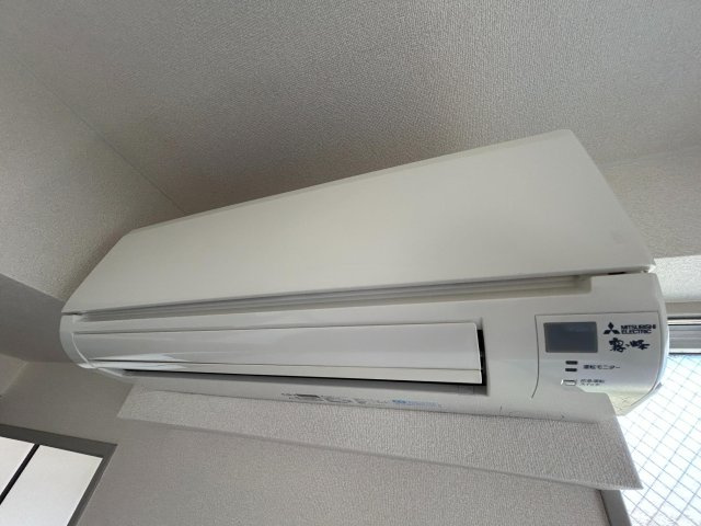 ブライトヒルズ調布の設備