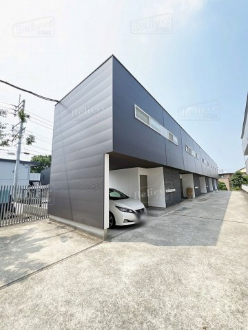 GARAGE HOUSE La Diceのその他共用部分