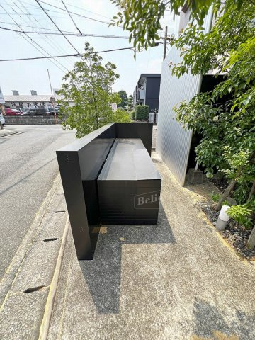 GARAGE HOUSE La Diceのその他共用部分