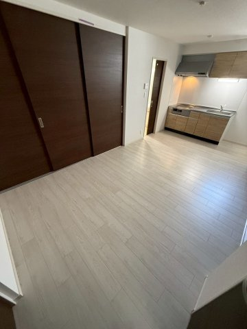 The Residence 大庄西町の内装