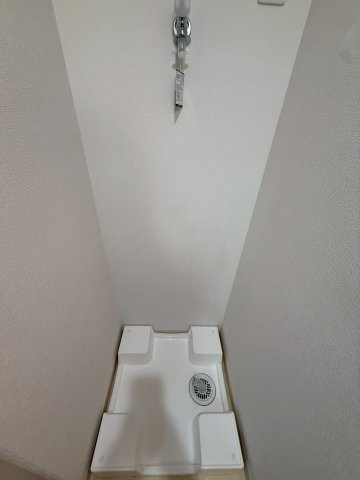 The Residence 大庄西町の設備