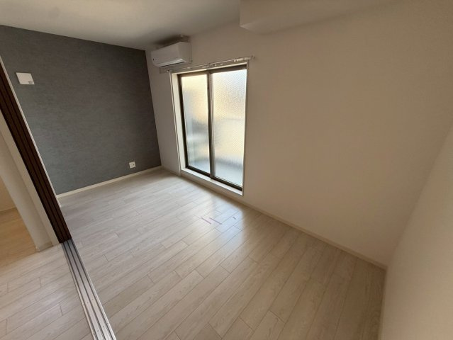 The Residence 大庄西町の居間・リビング