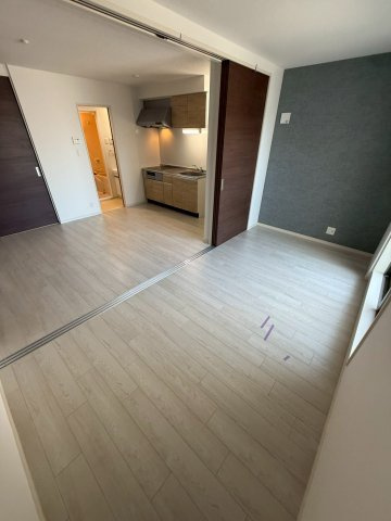 The Residence 大庄西町のその他