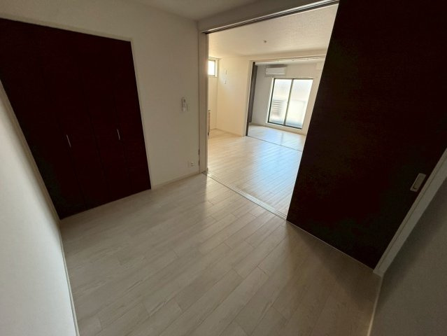 The Residence 大庄西町の居間・リビング