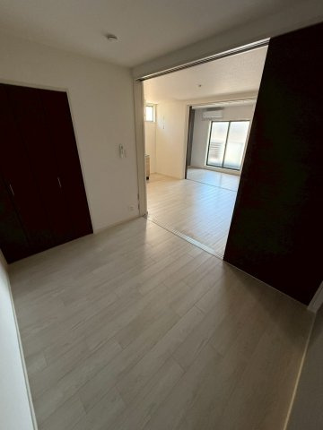 The Residence 大庄西町の居間・リビング
