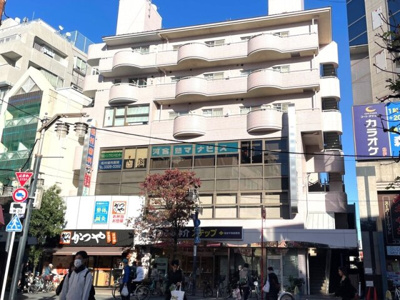【外観】 | シティプラザSOFUE