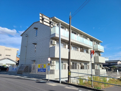 【外観】 | リヴァージュ