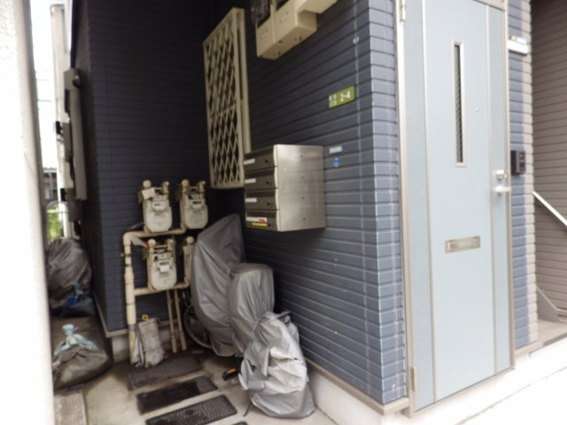 T･Maisonのその他共用部分